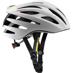 Decathlon Verkeershelm Mavic Aksium Elit aanbieding