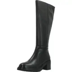 Decathlon Boots Geox Model D Damiana Kleur Zwart aanbieding