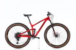 Decathlon Tweedehands MTB · Top Fuel XT · Goede toestand aanbieding