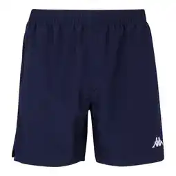 Decathlon Kinder shorts Kappa Lambre aanbieding