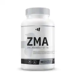 Decathlon ZMA - 90 plantaardige capsules MM Supplements aanbieding