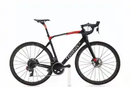 Decathlon Tweedehands racefiets · Wilier Cento 1 NDR AXS 12V · Zeer goede toestand aanbieding