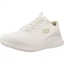 Decathlon Sneakers Skechers Model Skech-lite Pro Kleur Roze aanbieding