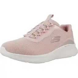 Decathlon Sneakers Skechers Model Skech-lite Pro Kleur Roze aanbieding