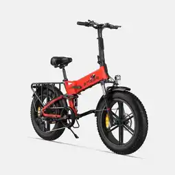 Decathlon Engine X opvouwbare elektrische fiets aanbieding