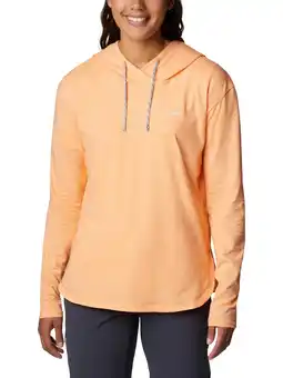 Decathlon Hoodie dames Sun Trek aanbieding