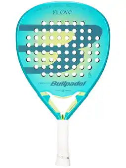 Decathlon Padelracket Bullpadel FLOW WOMAN 25 aanbieding