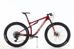 Decathlon Tweedehands MTB · Epic S-Works XX1 AXS · Zeer goede toestand aanbieding