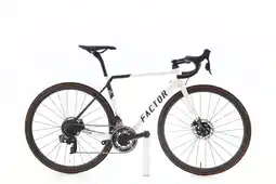Decathlon Tweedehands racefiets · O2 AXS 12V · Zeer goede toestand aanbieding