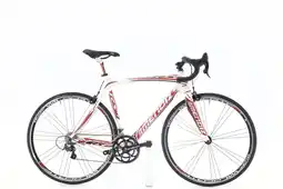 Decathlon Tweedehands racefiets · RS9 · Zeer goede toestand aanbieding