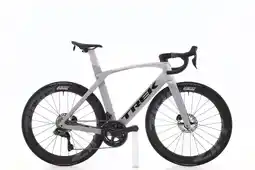 Decathlon Tweedehands racefiets · Madone SLR 6 Di2 12V · Zeer goede toestand aanbieding