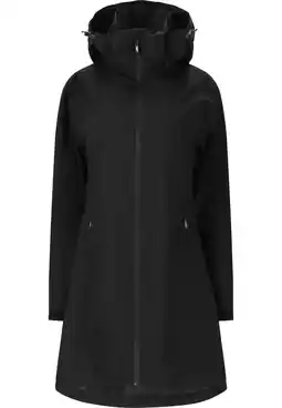 Decathlon Regenjas Cyclone aanbieding