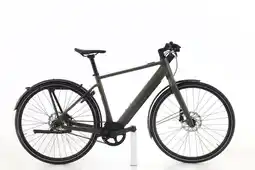 Decathlon Tweedehands stads en recreatiefiets · Riese Muller UBN Five · ZGAN fiets aanbieding