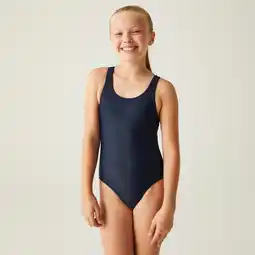 Decathlon Zwempak Kinderen Hiking aanbieding