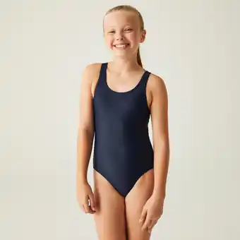 Decathlon Zwempak Kinderen Hiking aanbieding