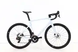 Decathlon Tweedehands racefiets · Tarmac SL7 Expert Koolstofvezel AXS 12V aanbieding