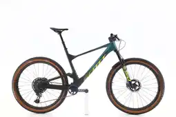 Decathlon Tweedehands MTB · Spark RC World Cup X01 AXS · Zeer goede toestand aanbieding