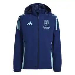 Decathlon Kinder trainingspak Arsenal Tiro 2024/25 aanbieding
