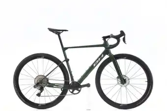 Decathlon Tweedehands gravelbike · Gravelx R 3.5 Di2 11V · Goede toestand aanbieding