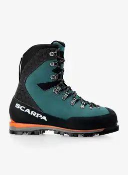 Decathlon SCARPA Mont Blanc GTX trekkingschoenen aanbieding