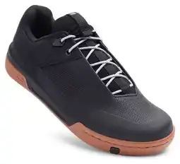 Decathlon Crankbrothers Stamp Lace herenfietsschoenen met platform aanbieding