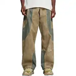 Decathlon Broek Puma X Kidsuper Track Pants, Bruin, Mannen aanbieding
