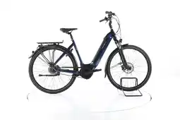 Decathlon Tweedehands - Velo de Ville AEB490 City E-Bike Lage instap - Zeer goed aanbieding