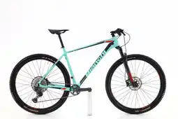 Decathlon Tweedehands MTB · Nitron 9.3 XT · Zeer goede toestand aanbieding