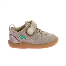 Decathlon Sneaker Sneakers Basses Kickfreshi aanbieding