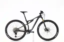 Decathlon Tweedehands MTB · Oiz M10 XT · Zeer goede toestand aanbieding