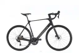 Decathlon Tweedehands elektrische racefiets · Gain M30 · Zeer goede toestand aanbieding