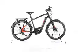 Decathlon Tweedehands - Haibike Trekking 9 Trekking E-Bike - Goed aanbieding