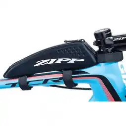 Decathlon Kadertas Zipp Speed box 1.0 aanbieding
