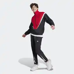 Decathlon Sportswear Woven Trainingspak zonder Capuchon aanbieding