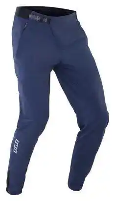 Decathlon ION Ionic MTB broek Blauw aanbieding