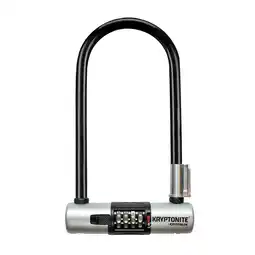 Decathlon Beugelslot KryptoLok Combo aanbieding