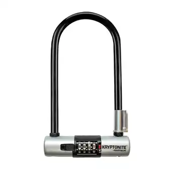 Decathlon Beugelslot KryptoLok Combo aanbieding