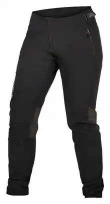 Decathlon Endura MT500 Burner Lite Pants Women Black aanbieding