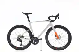 Decathlon Tweedehands racefiets · Supersix Evo Di2 12V · Zeer goede toestand aanbieding