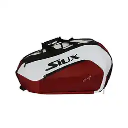 Decathlon Padelbag Siux Diablo Sanyo Ss24 aanbieding