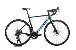 Decathlon Tweedehands - Racefiets - Cervélo Caledonia - 54 . ZEER GOED aanbieding