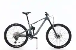 Decathlon Tweedehands MTB · Riot AM Pro CF XT · ZGAN fiets aanbieding