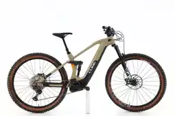 Decathlon Tweedehands e-bike · Stereo Hybrid SL XT · Zeer goede toestand aanbieding