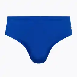 Decathlon Nike Hydrastrong Solid Brief zwembroek voor heren aanbieding