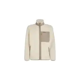 Decathlon Fleece met volledige rits O'Neill High Pile aanbieding