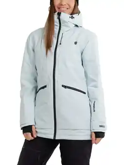 Decathlon Ski-jack dames Pemberton aanbieding
