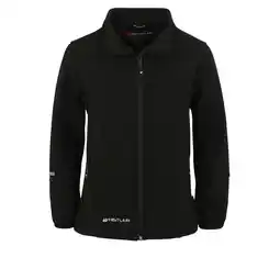 Decathlon Softshell jas Covina junior aanbieding