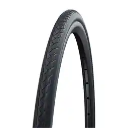 Decathlon Stadswiel Schwalbe Invalide 24 X 1 3-8 Marathon Tr (37-540) aanbieding