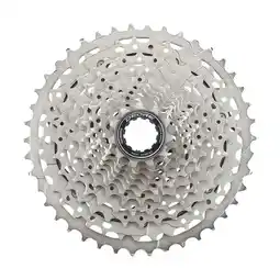 Decathlon Shimano Deore 5100 CS-M5100-11 11V Cassette aanbieding