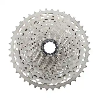 Decathlon Shimano Deore 5100 CS-M5100-11 11V Cassette aanbieding